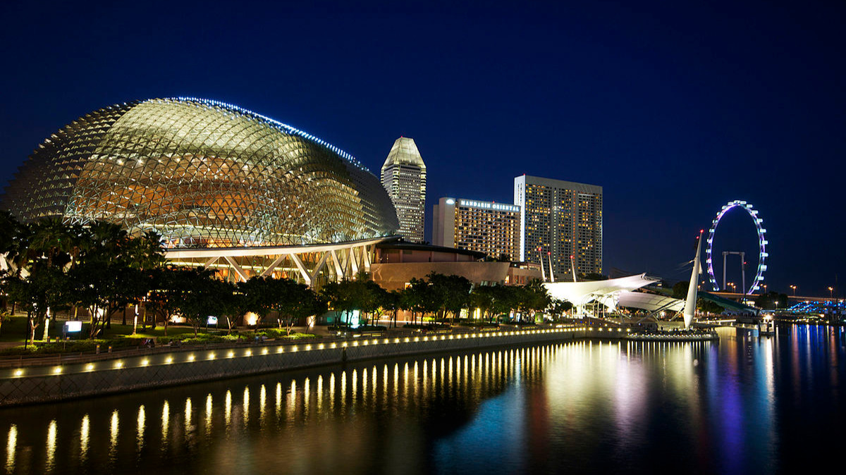 Esplanade celebrates 15th anniversary by launching #mydurian -a year-long celebration