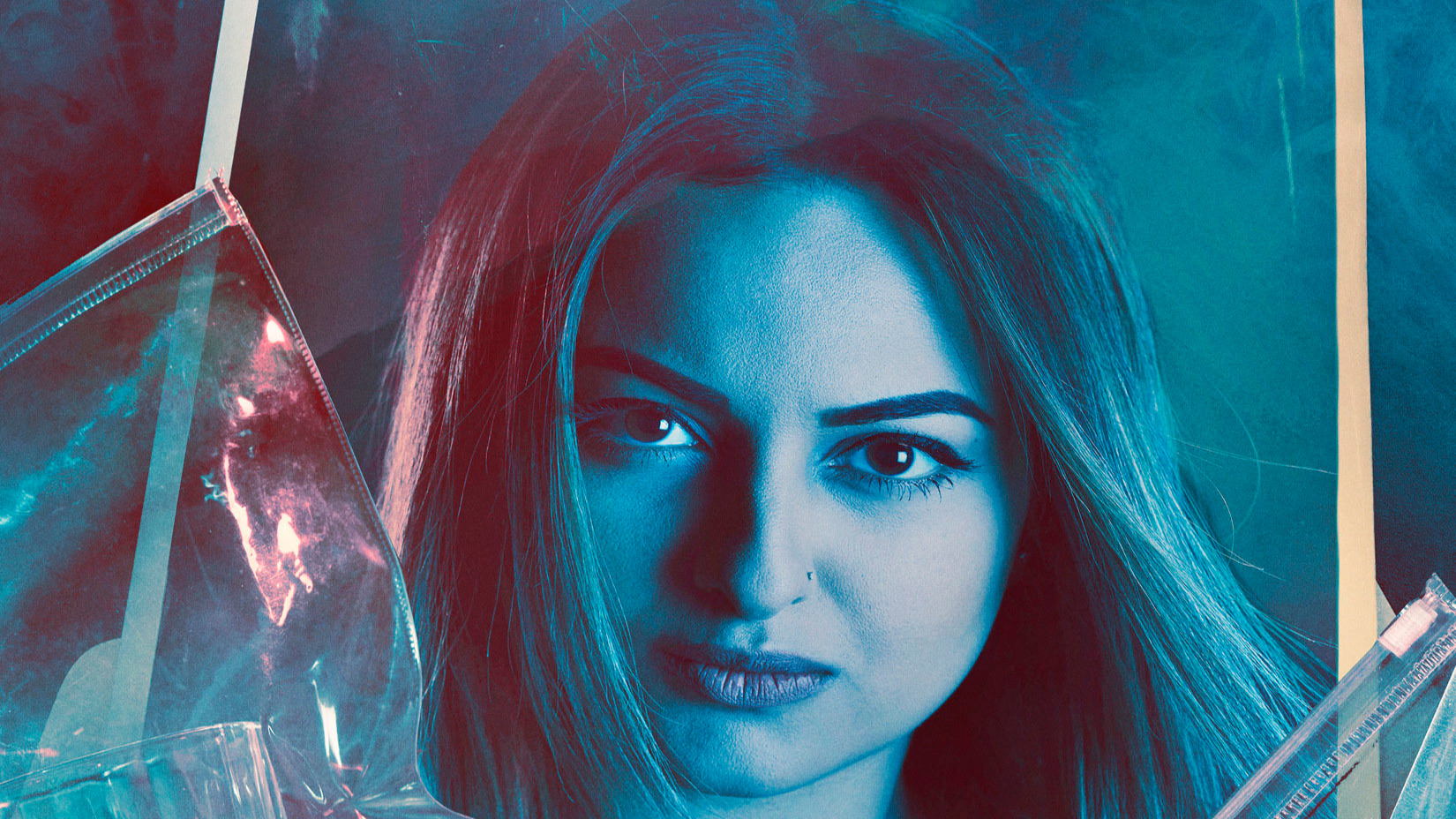 ‘Ittefaq’ first look posters starring Sonakshi Sinha, Sidharth Malhotra, Akshaye Khanna