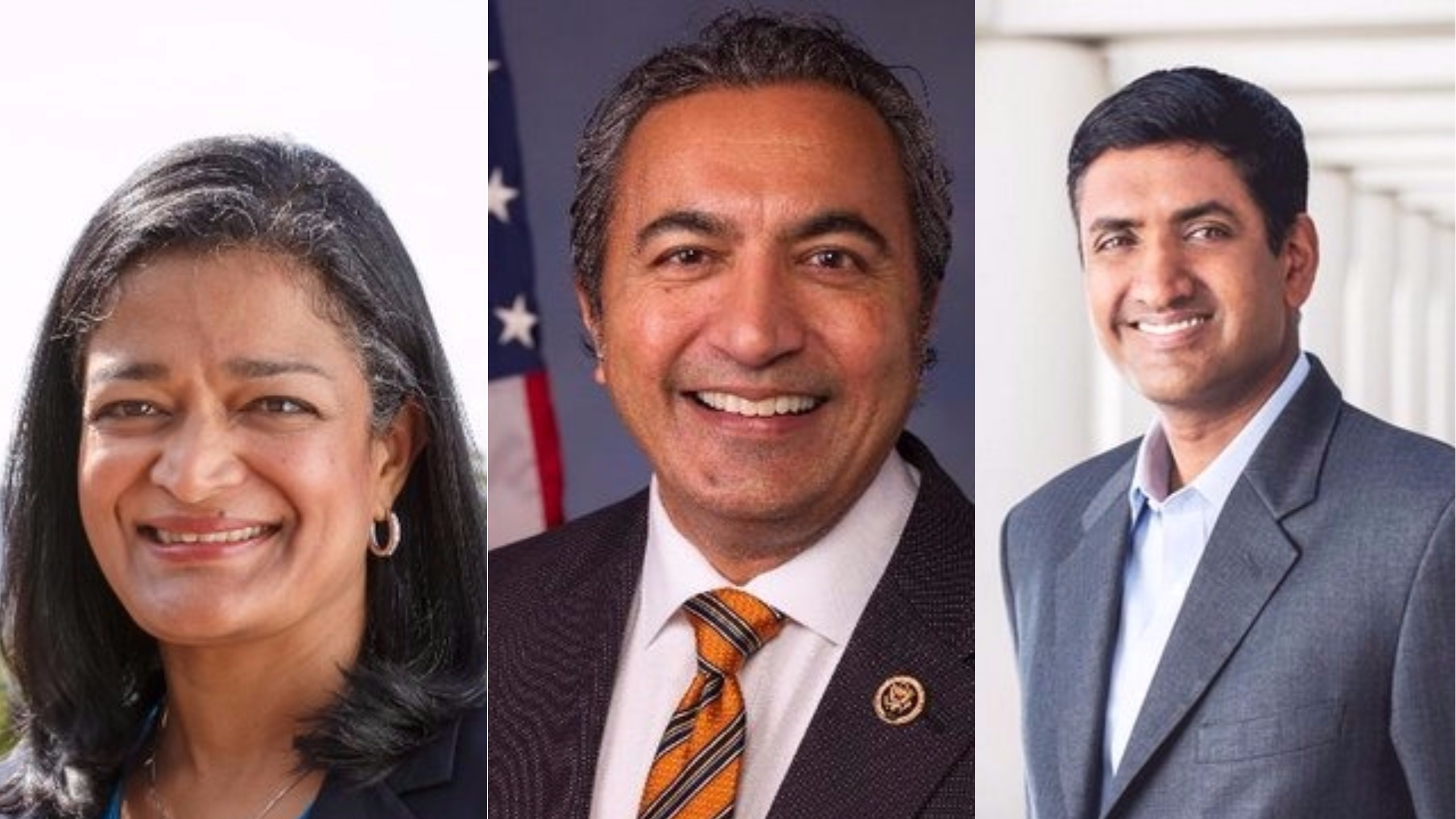 Indian-American lawmakers call for stricter gun control laws after concert shooting