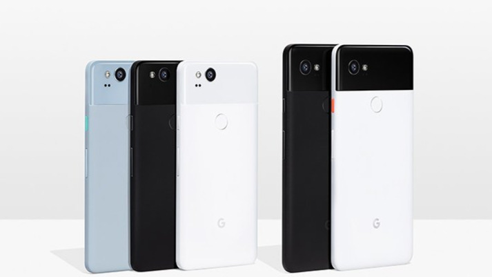 Google’s smartphone Pixel to make debut in Singapore on November 15