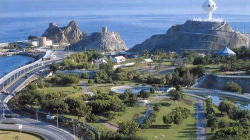 NRI community plays a big role in making India clean: Indian envoy to Oman