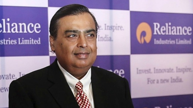Seven NRI billionaires residing in UAE enter India’s 100 super-rich list