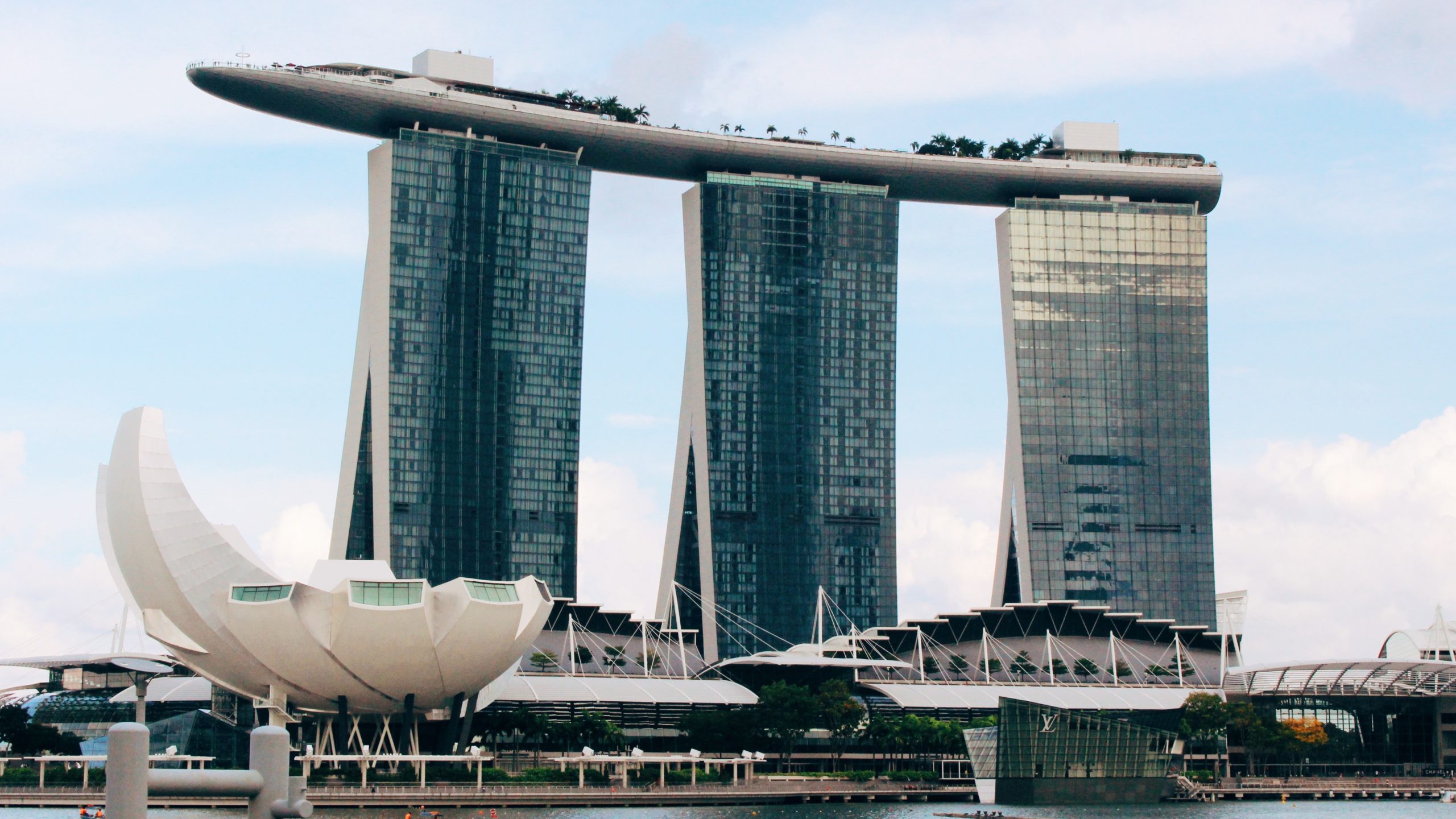 Singapore debates dual nationalities, cites overseas Indian citizenship as option