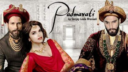 ‘Padmavati’ trailer out, stars leave you breathless in short preview