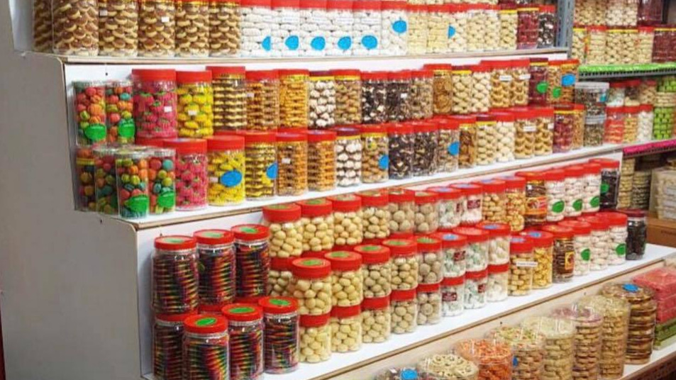 Mouth-watering cookies flood Deepavali bazaars in Singapore
