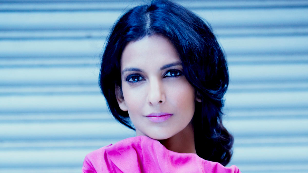 Indian-American actress Poorna Jagannathan to guest star in NBC’s ‘The Blacklist’