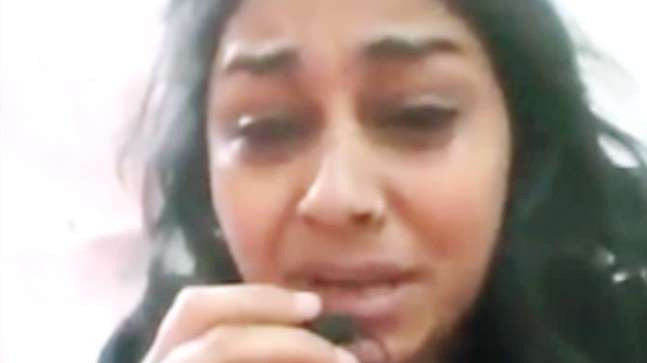 Punjab woman narrates tale of torture in Saudi Arabia