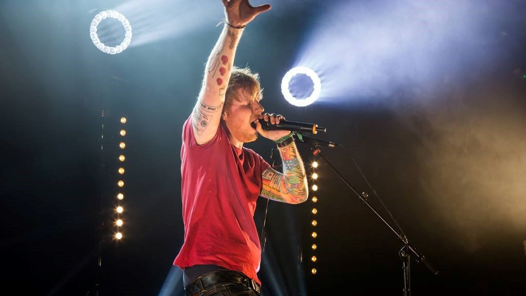 Mumbai continues to be centre of India’s music universe