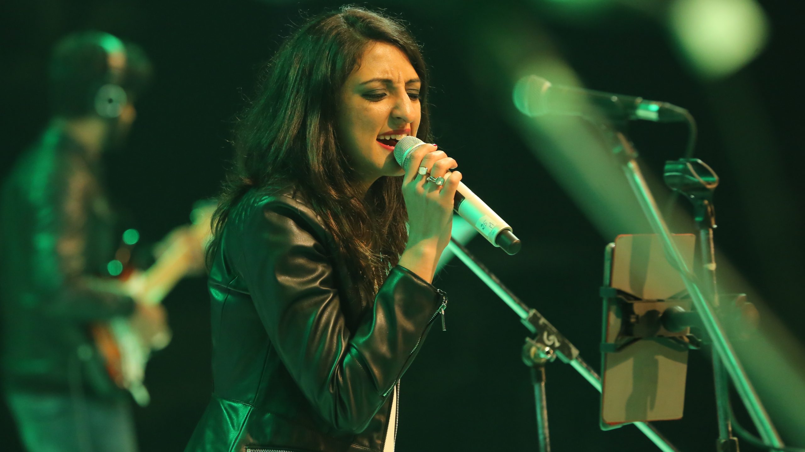 Artful, energetic Rasika Shekar to perform in Singapore