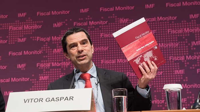 India, US, China show upward trend in wealth inequality: IMF