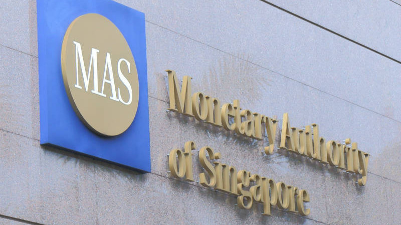 MAS keeps exchange rate policy unchanged