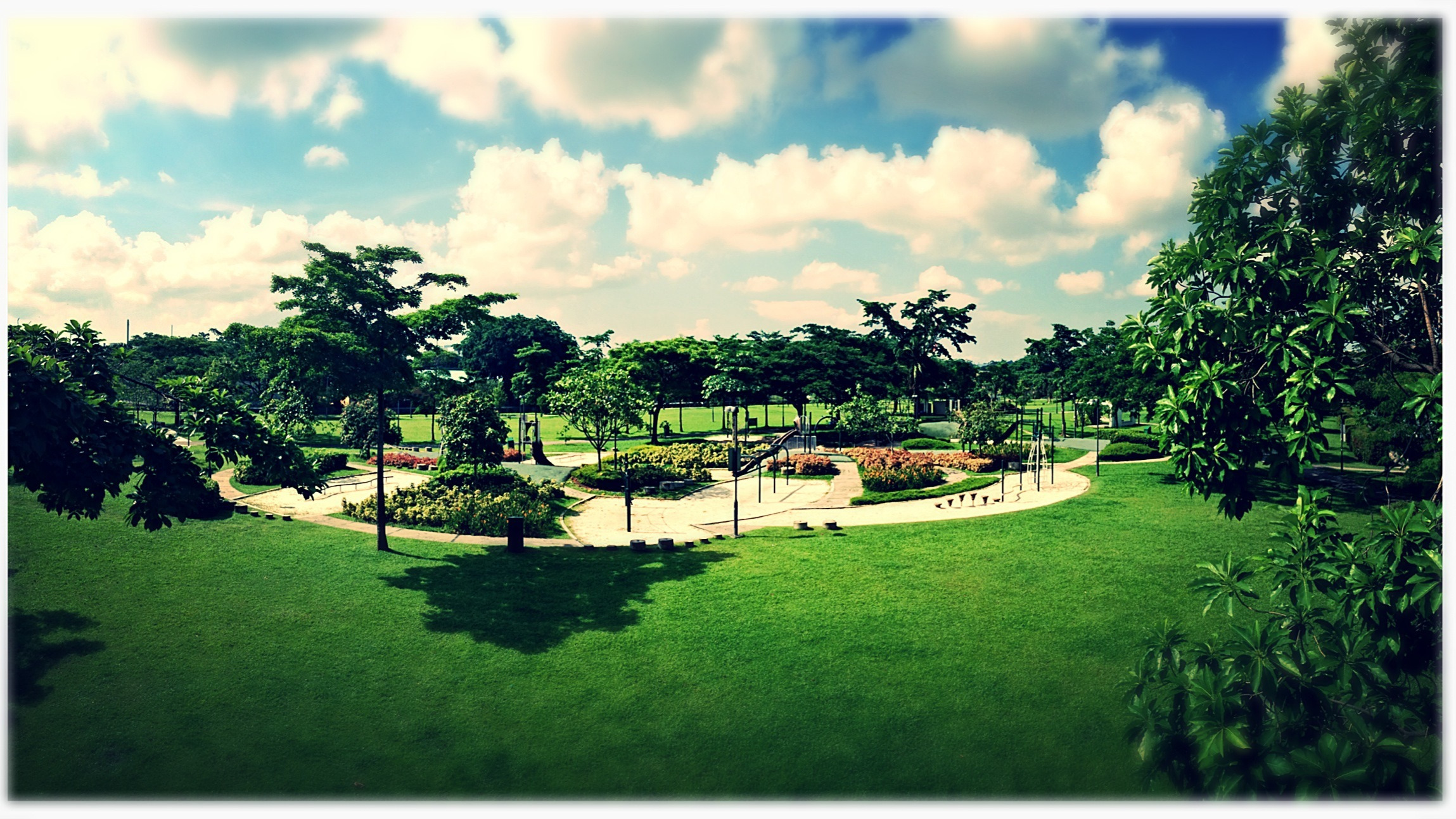 NParks’ Parks Festival kicks off from October 28 to 29 with multiple activities