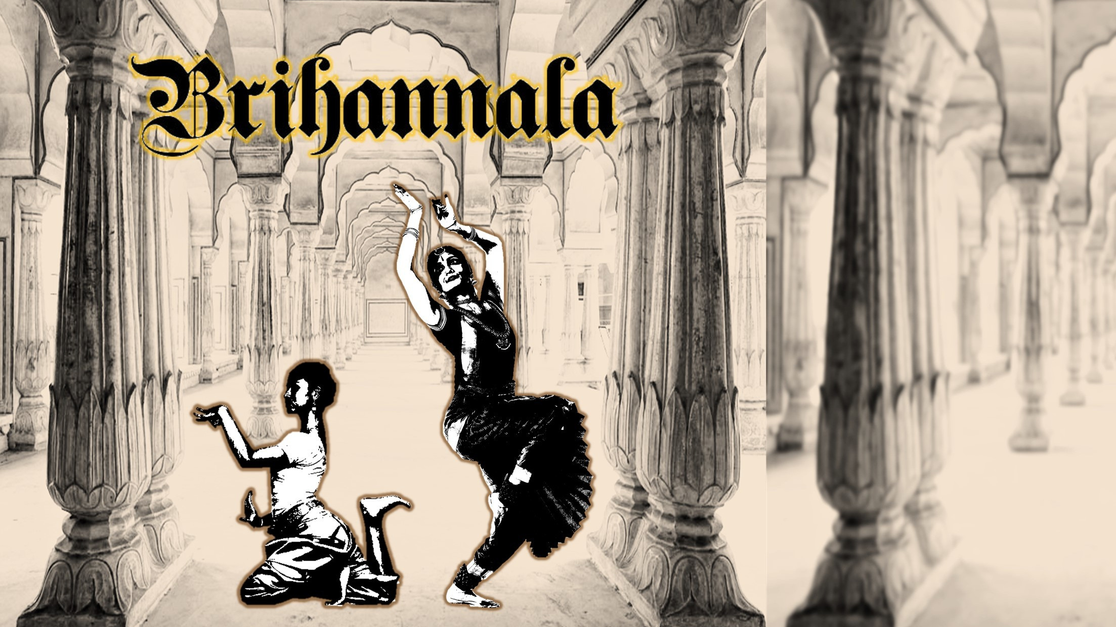 A rendezvous with the cast of Brihannala-Arjuna’s Disguise