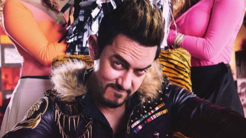 Bollywood goes gaga over Secret Superstar, calls it best film of the year before release