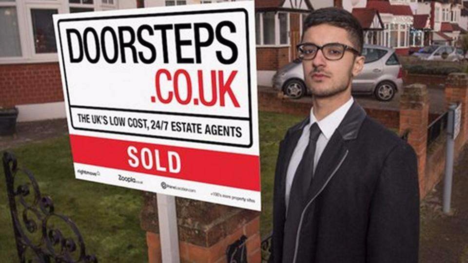 Indian-origin teen becomes one of UK’s youngest millionaires