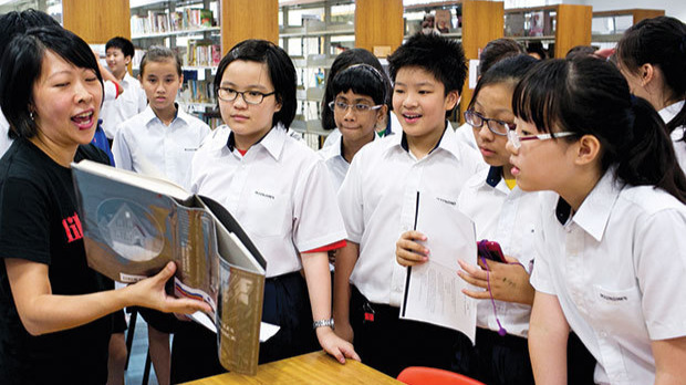School fees for foreigners, permanent resident students to be increased