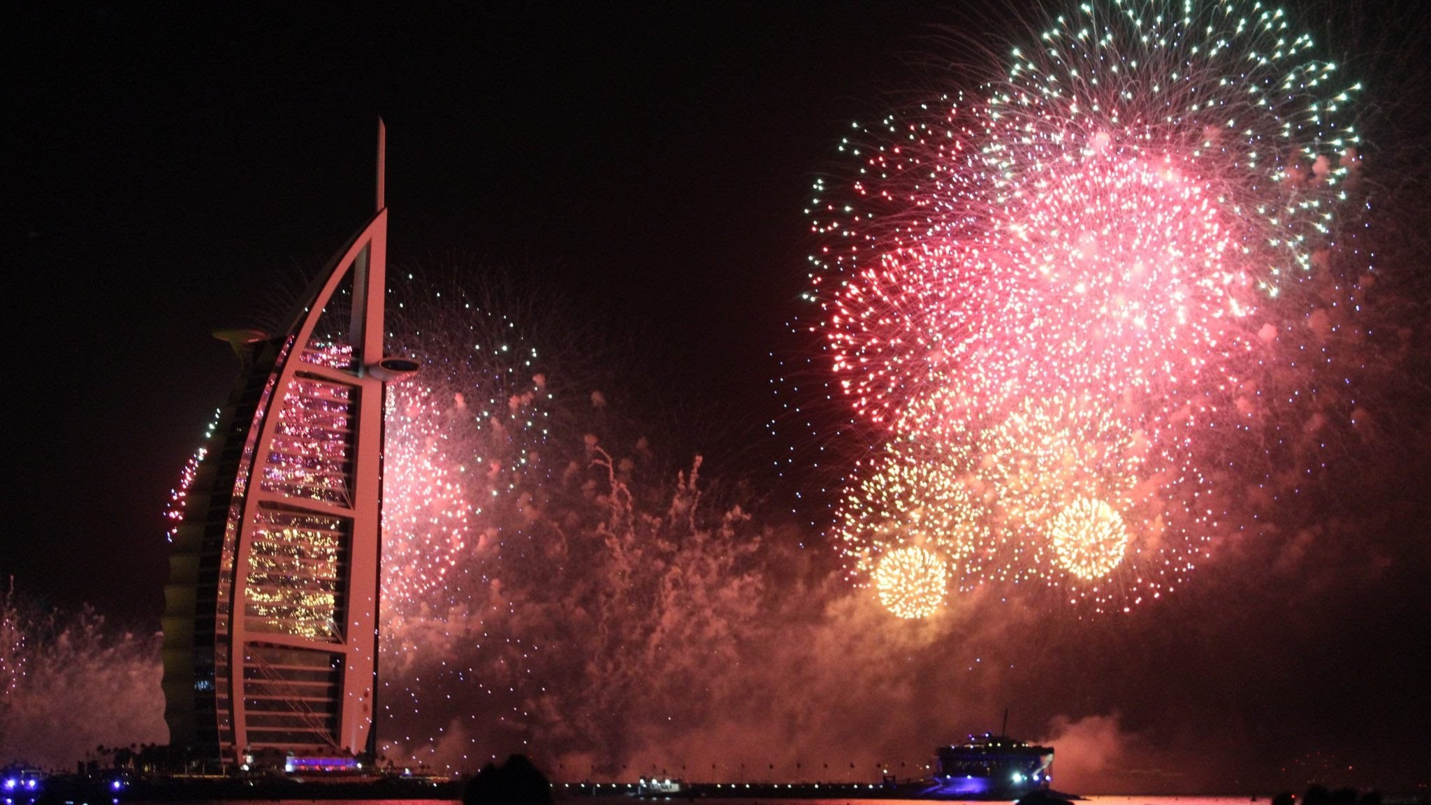 Dubai gears up to celebrate Deepavali in style