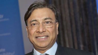 Steel tycoon Lakshmi Mittal donates USD25 million to Harvard University