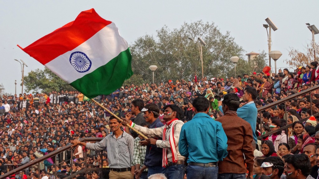 85 per cent of Indians trust government, majority want autocracy: Survey