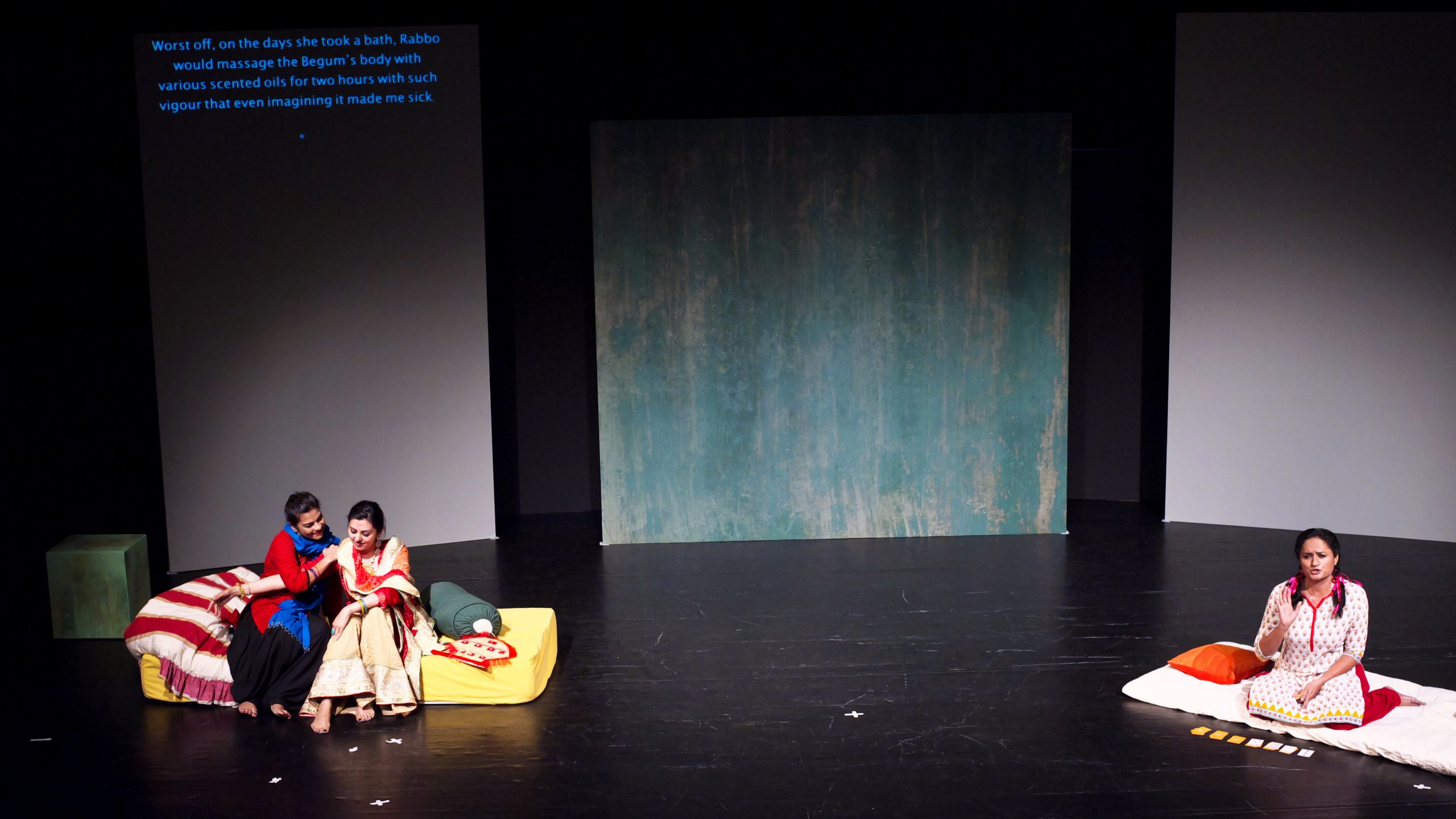 Dastak, Singapore’s only Hindi theatre festival comes back stronger in year two