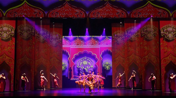 Kalaa Utsavam: A treat of Indian Culture in Singapore