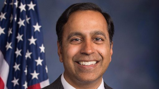 Raja Krishnamoorthi introduces resolution recognizing Diwali in the House of Representatives