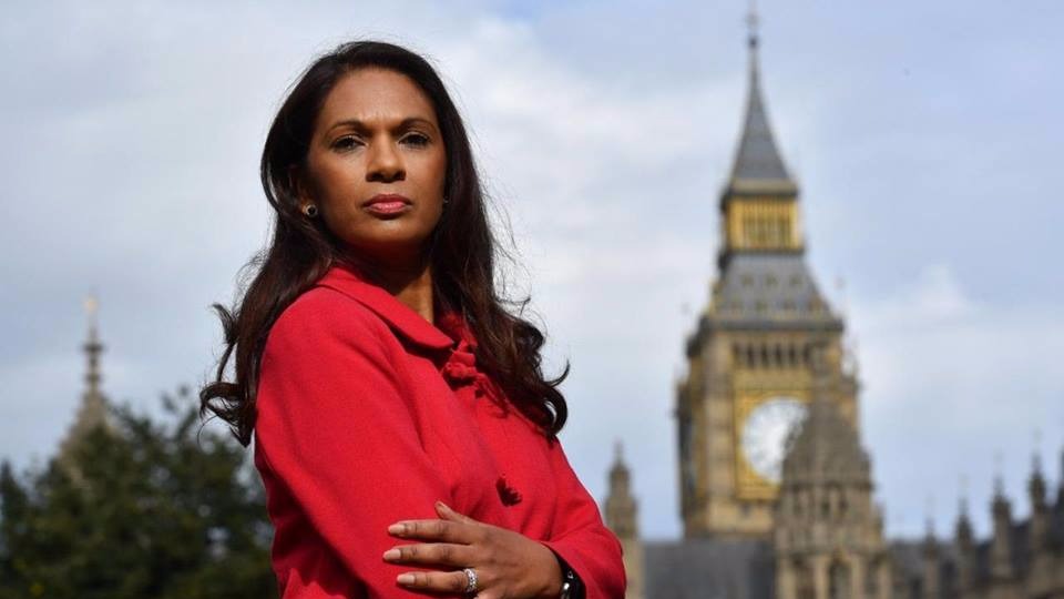 Indian-origin anti-Brexit campaigner tops UK powerlist of African and African Caribbean heritage