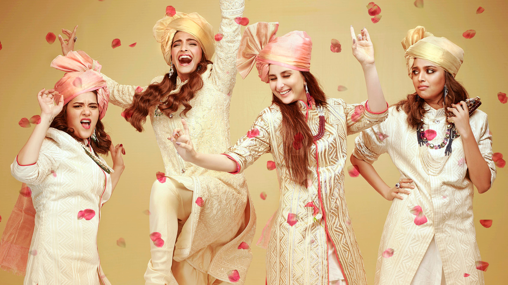 Save the date for Bollywood’s most awaited wedding