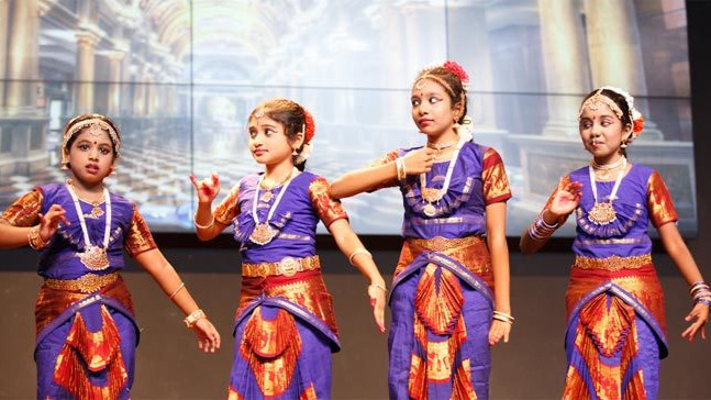 GICC: Connecting Indian diaspora through culture