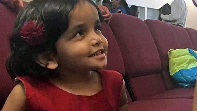 Body of Sherin released by US, petition for interfaith burial