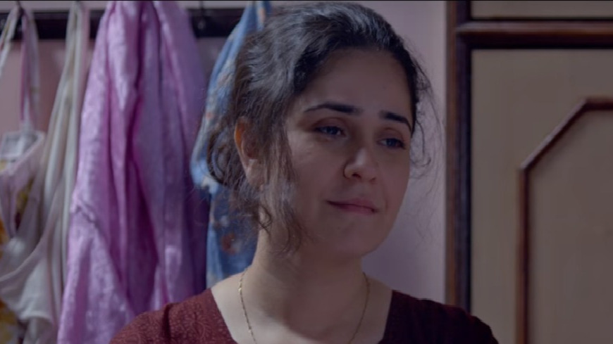 Meher Vij: Ever-smiling mom is unsung hero of Secret Superstar