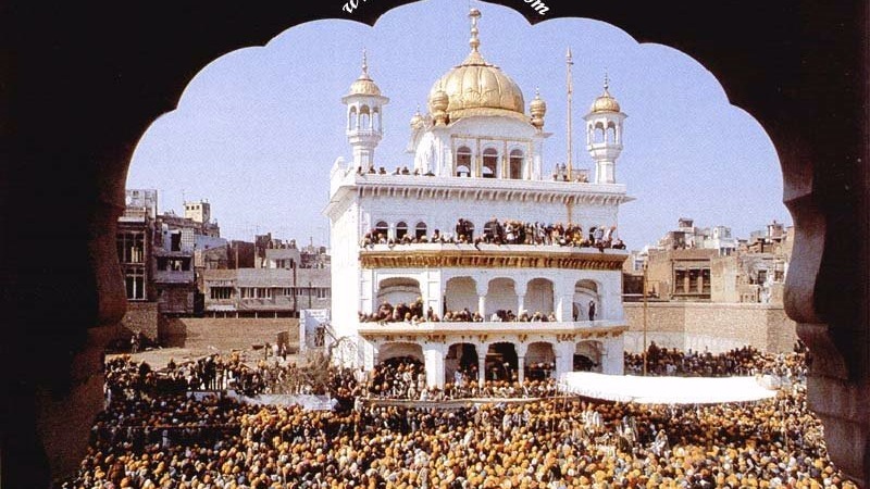 New report about British role in Operation Blue Star brings scars of 1984 to light
