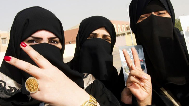 Saudi Arabia to allow entry of women in sports stadium