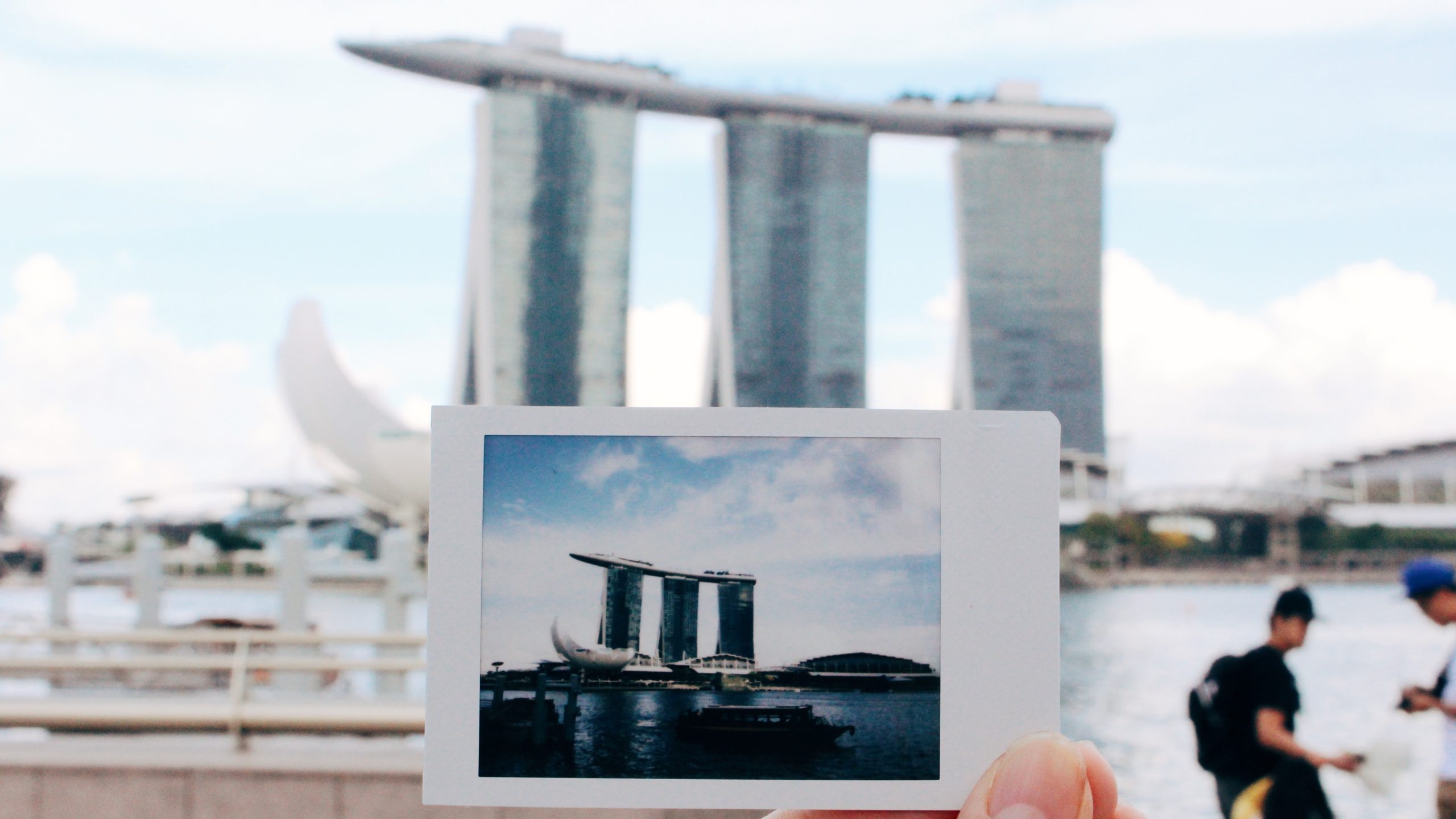 1.37 million Singaporeans to get GST voucher of up to 200SGD in Nov