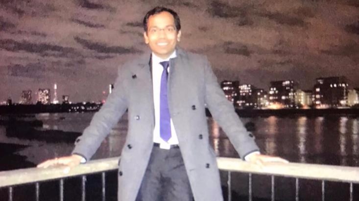 Indian-origin bank manager in UK snared by vigilante group, jailed for trying to meet 14-yr-old for sex