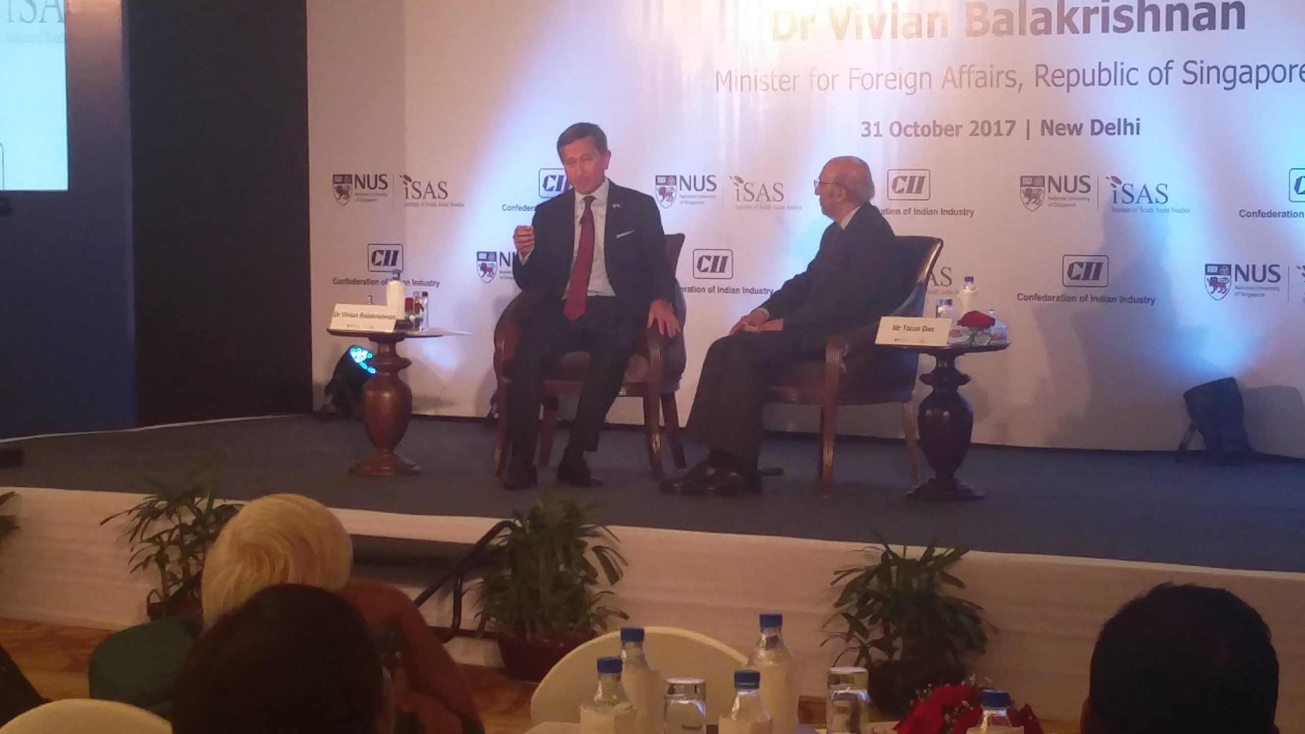 Singapore offers assistance to promote India’s digital payment network RuPay overseas