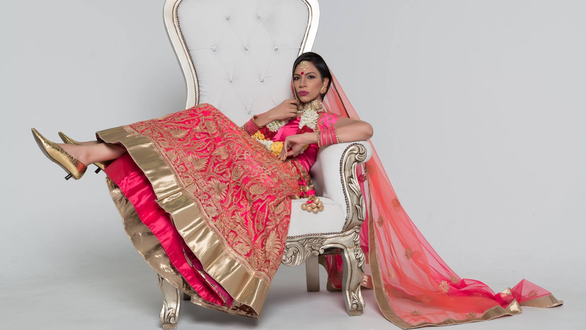 Band Baaja Sharul / Sharul Weds Sharul