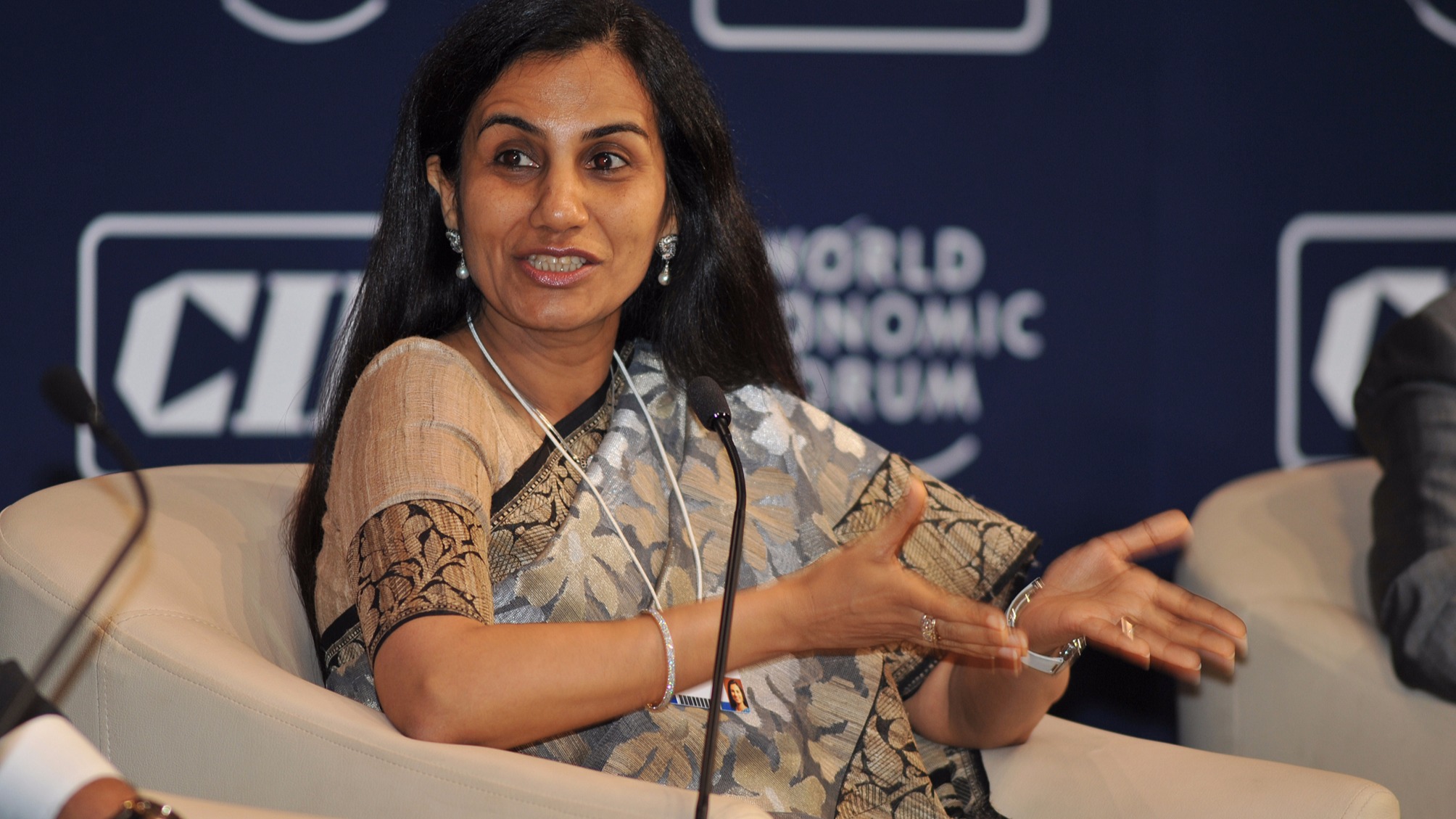 Two Singaporeans, five Indians in Forbes’ most powerful women list