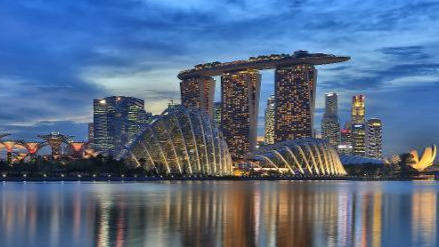 Singapore remains world’s most expensive city for expats for fourth year running: EIU survey
