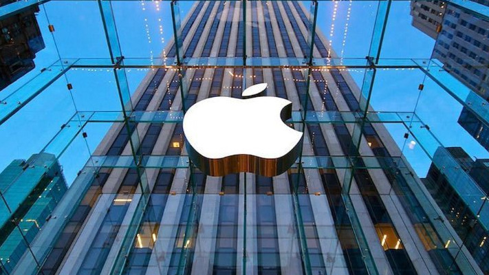 Apple comes to Indian engineering institute for placements for first time