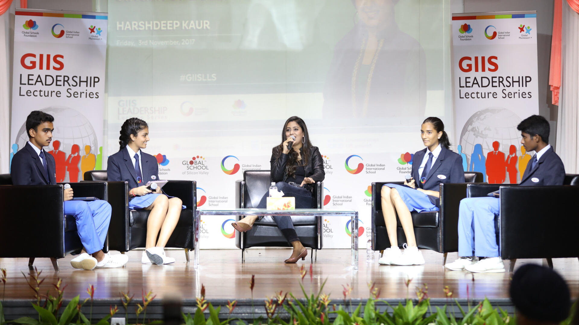 Harshdeep Kaur: Music has power to inspire, heal, uplift and connect