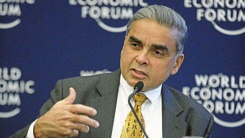 Dean of LKY School of Public Policy Professor Kishore Mahbubani to retire next month