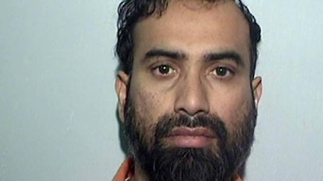Indian national in US gets 27 years in prison for financing al-Qaeda, soliciting murder of judge