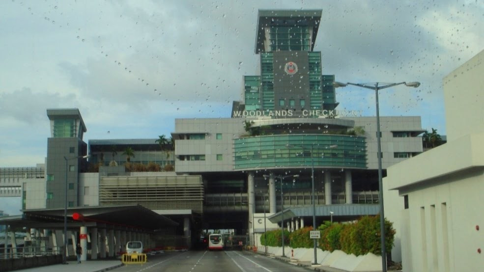 ICA officers to be given powers to search and arrest suspects under proposed amendment to Immigration Act