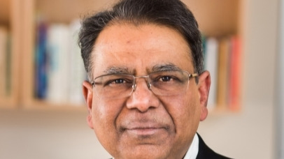 Indian-American professor at MIT elected to National Academy of Medicine