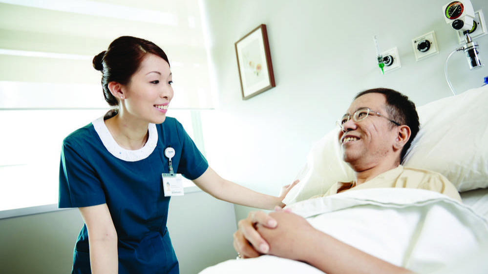 National healthcare database to be made mandatory for all medical institutions in Singapore