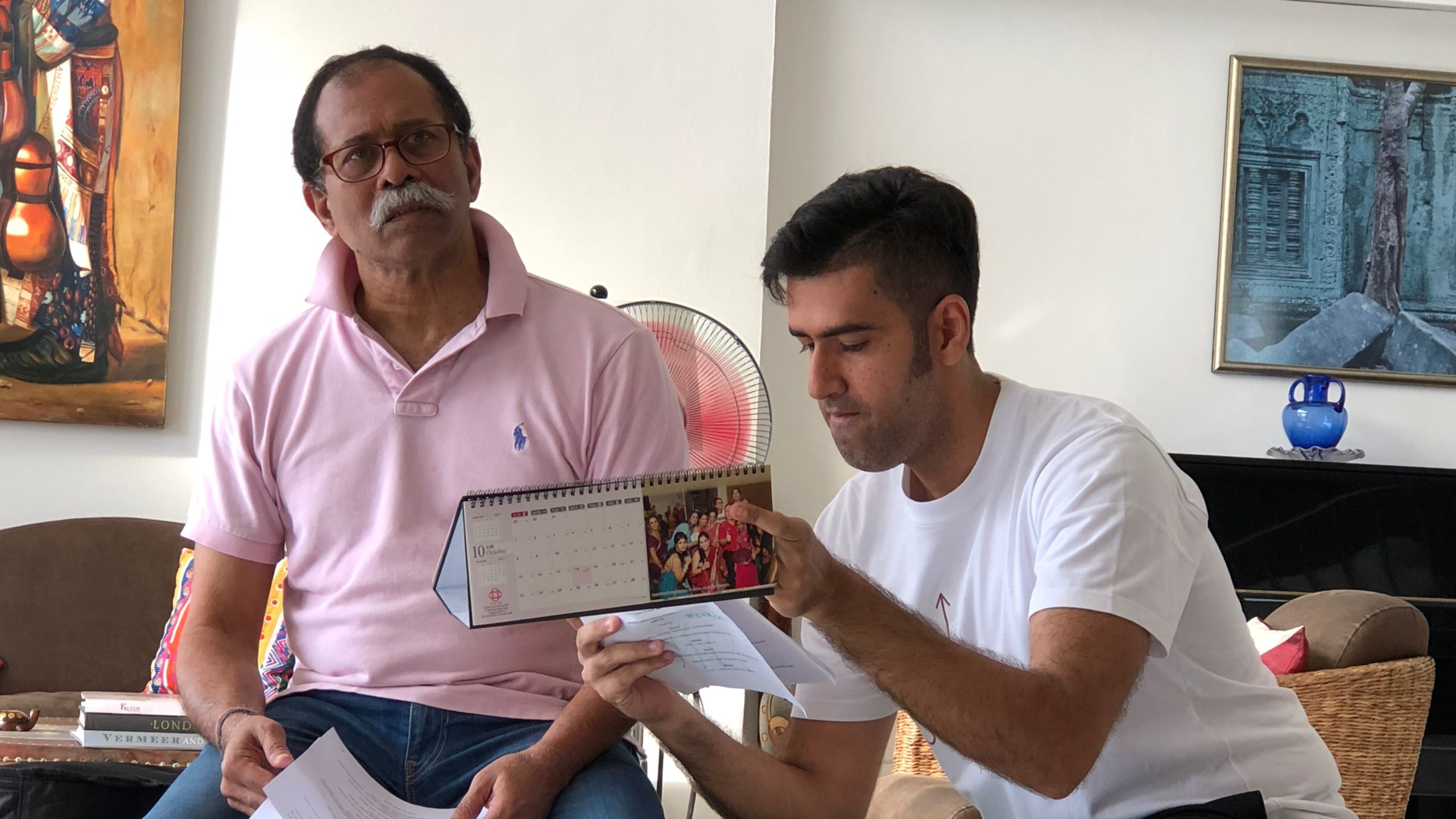 Dastak Directors: In delight to create Mumbai’s Prithvi theatre in Singapore; A rendezvous with Shalaka Ranadive