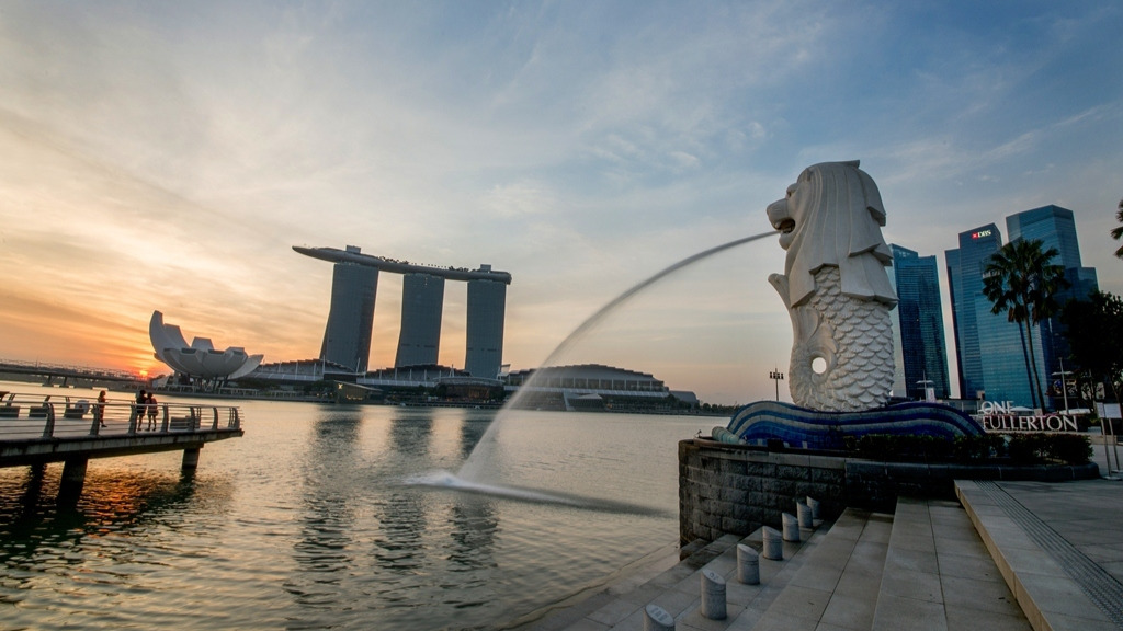Singapore is most welcoming city in the world: TravelBird