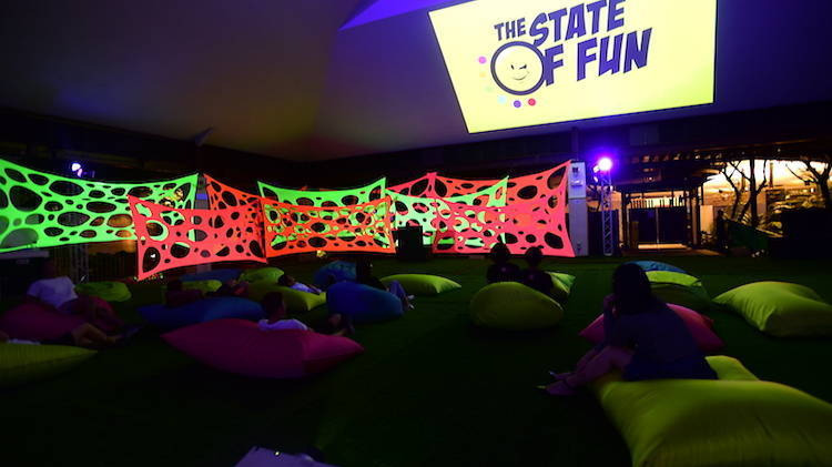 Five things to do over the weekend of November 11 and 12