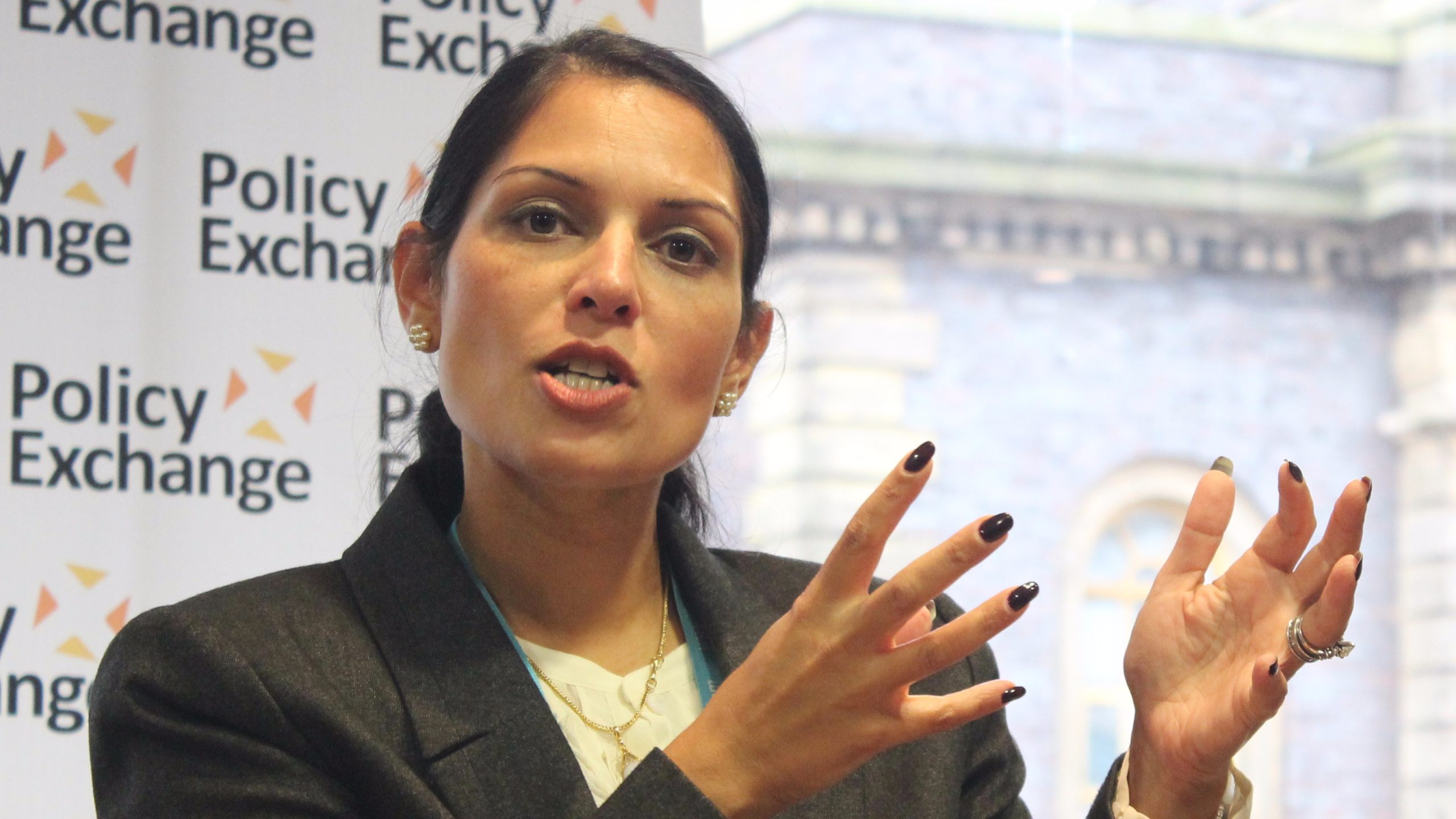 Indian-origin UK Minister resigns over secret Israel meetings